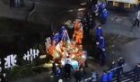3名兒童墜化糞池身亡 責任人被控制