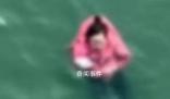 妻子跳江 丈夫下水營救不幸溺亡