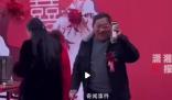 兄妹婚禮相隔9天 父親雙標(biāo)操作亮了