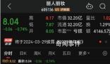 1.35億元!A股再現(xiàn)天價(jià)離婚案