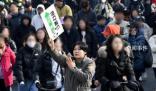 韓記者畫熊貓仿妝哽咽告別福寶 有人凌晨3點半開始排隊