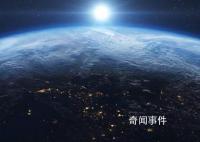 地磁暴成背鍋俠:一切水逆都怪她