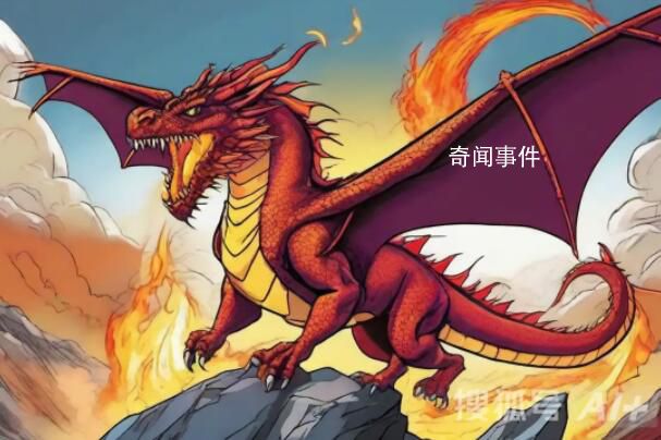 這些“龍”謠言你聽說過嗎?