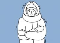 倒春寒真的要來了 倒春寒是下雨還是下雪