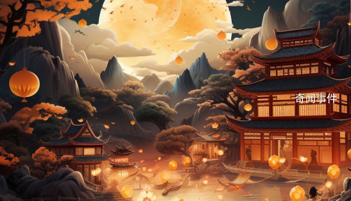 中秋的歷史與內涵有哪些 中秋的起源形成與演變是什么