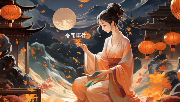中秋節在宋代和元代是如何的 元代對中秋節俗的延續