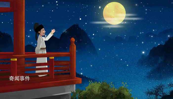 元代中秋節的習俗有哪些 元代如何過中秋節