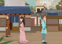 端午節習俗之驅邪避毒 端午五彩絲辟兵之說