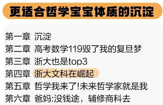 沉淀文學是什么梗 沉淀文學是什么意思