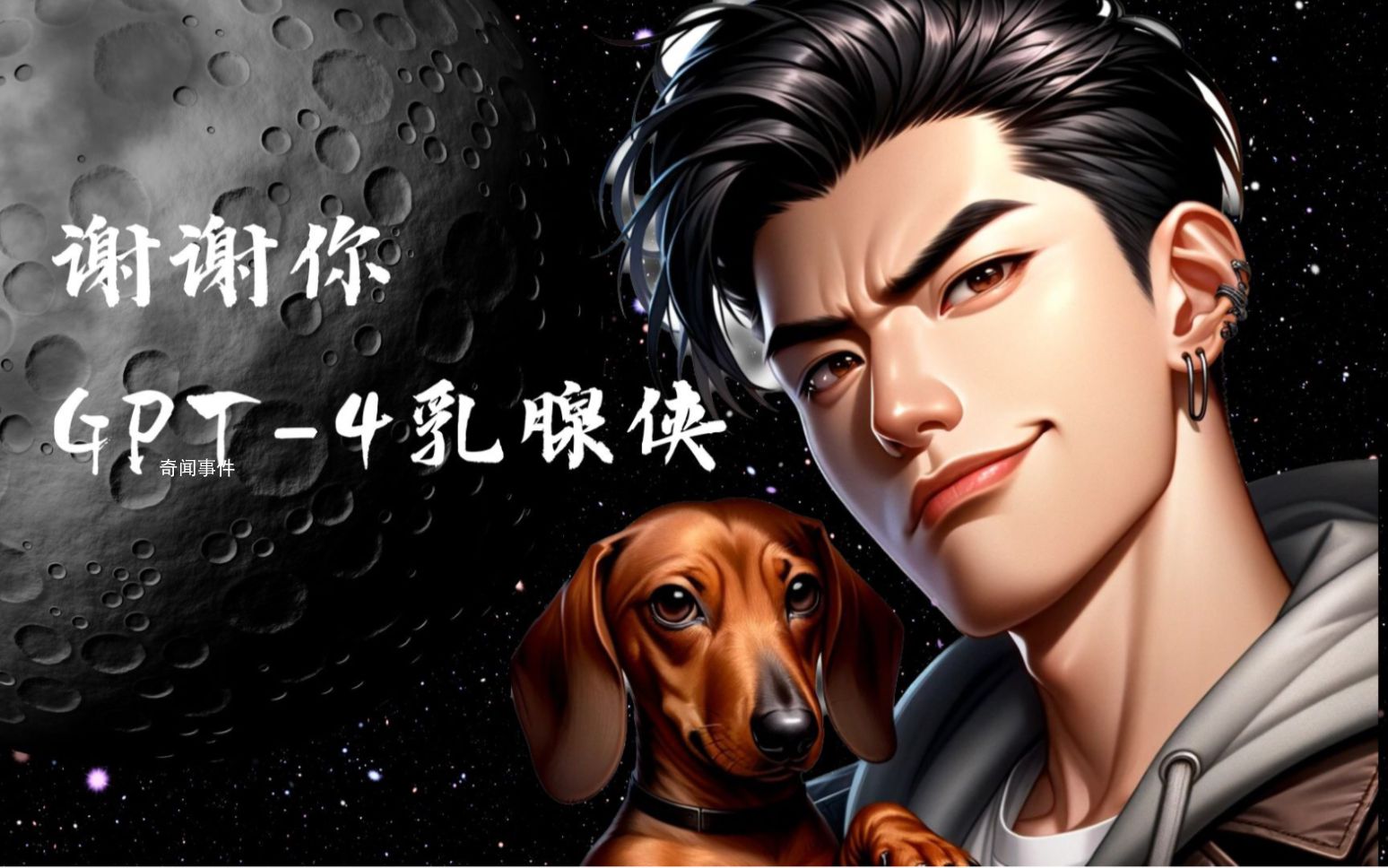 乳腺俠是什么梗 乳腺俠是什么意思