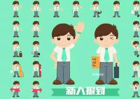 新職人是什么梗 新職人是什么意思