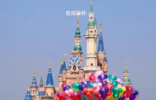 成都迪士尼是什么梗 成都迪士尼是什么意思