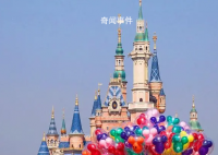 成都迪士尼是什么梗 成都迪士尼是什么意思