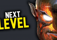 next level是什么梗 next level是什么意思