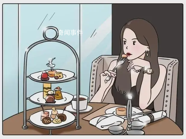 上海名媛是什么梗 上海名媛是什么意思