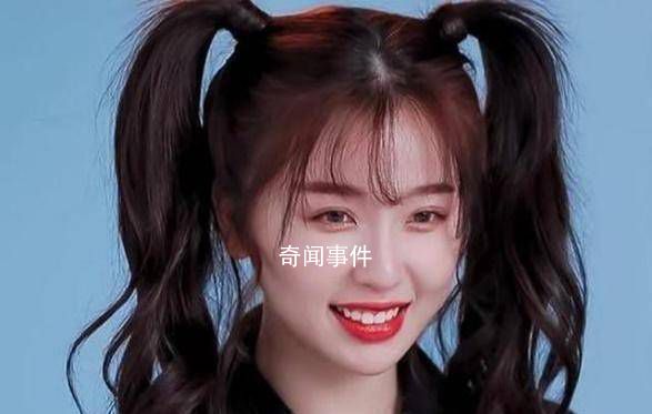 小作精是什么梗 小作精是什么意思